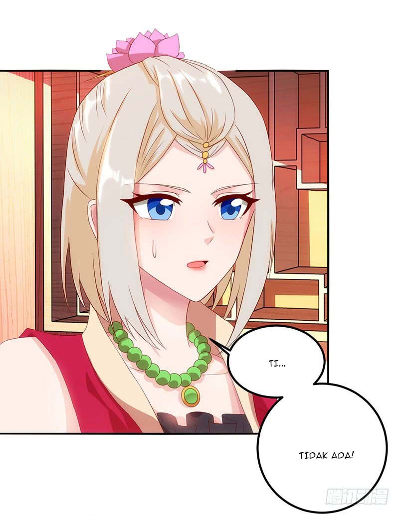 Dominate the Three Realms Chapter 25 Bahasa Indonesia