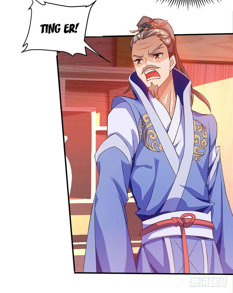 Dominate the Three Realms Chapter 25 Bahasa Indonesia