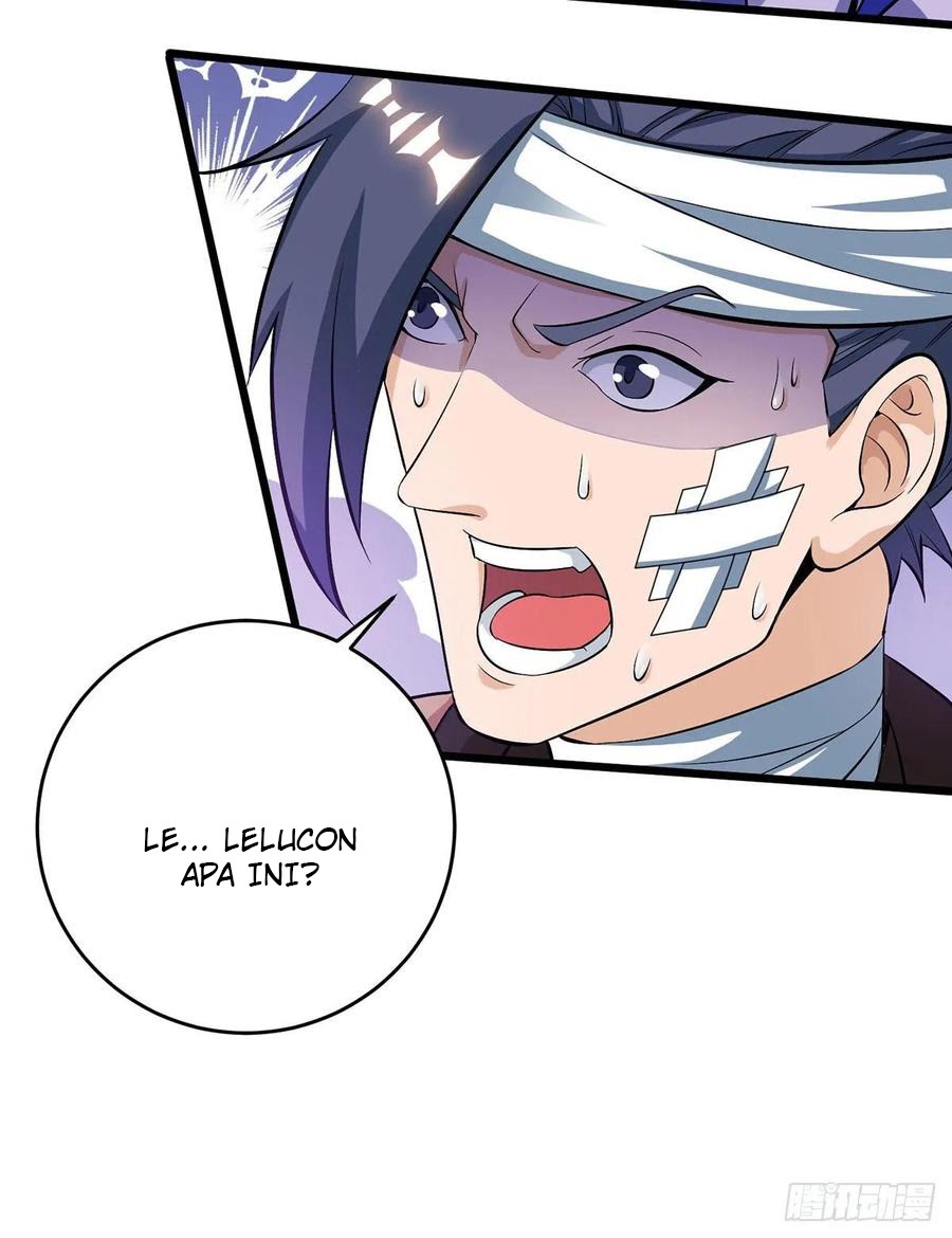 Dominate the Three Realms Chapter 80 Bahasa Indonesia