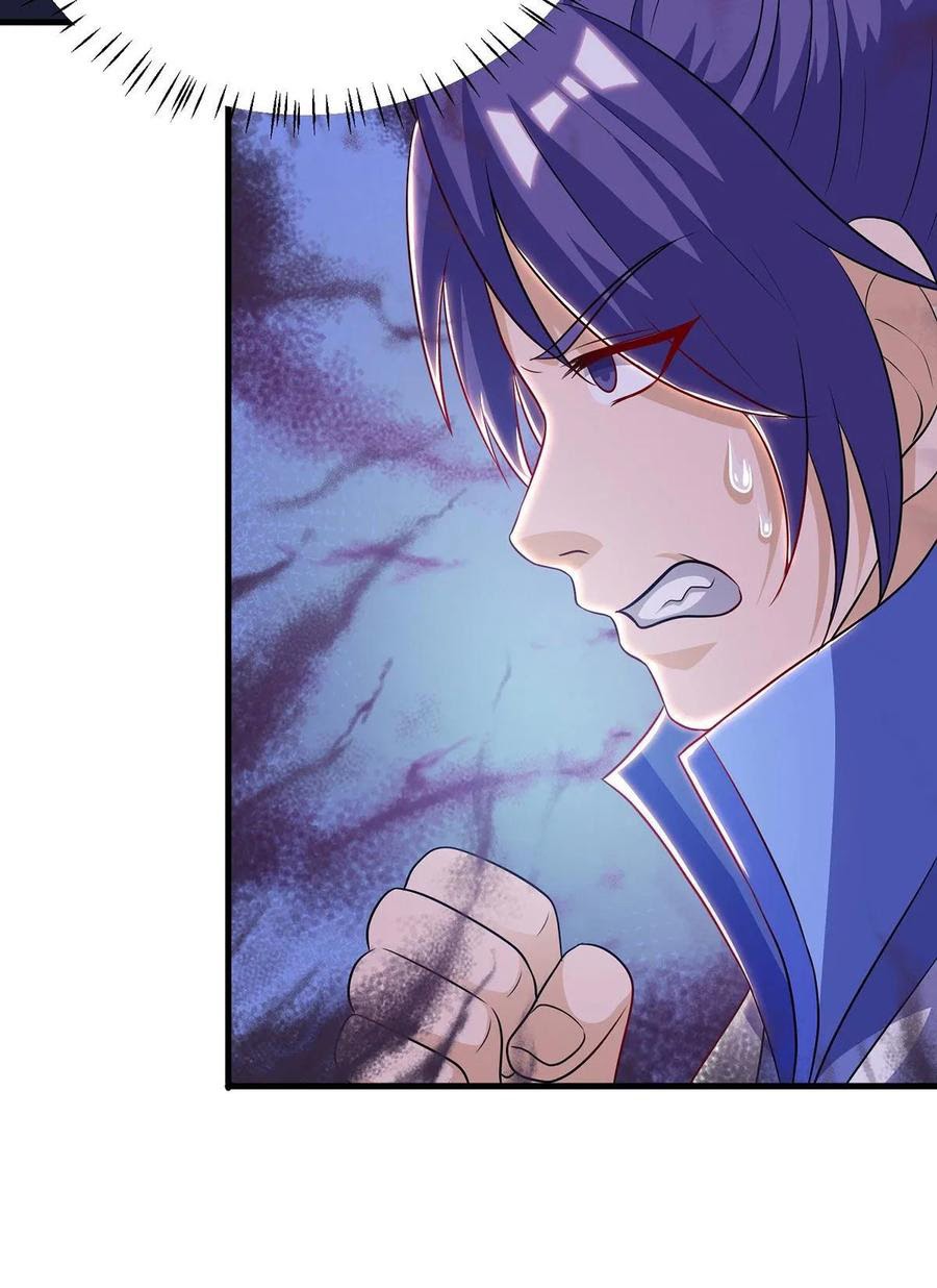 Dominate the Three Realms Chapter 93 Bahasa Indonesia