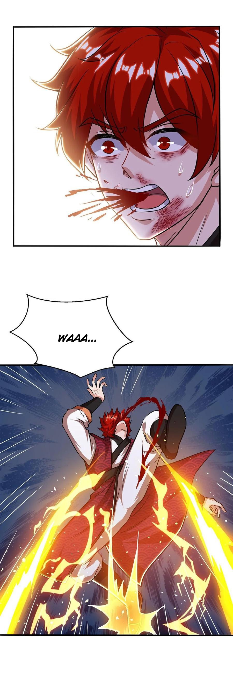 Dominate the Three Realms Chapter 93 Bahasa Indonesia