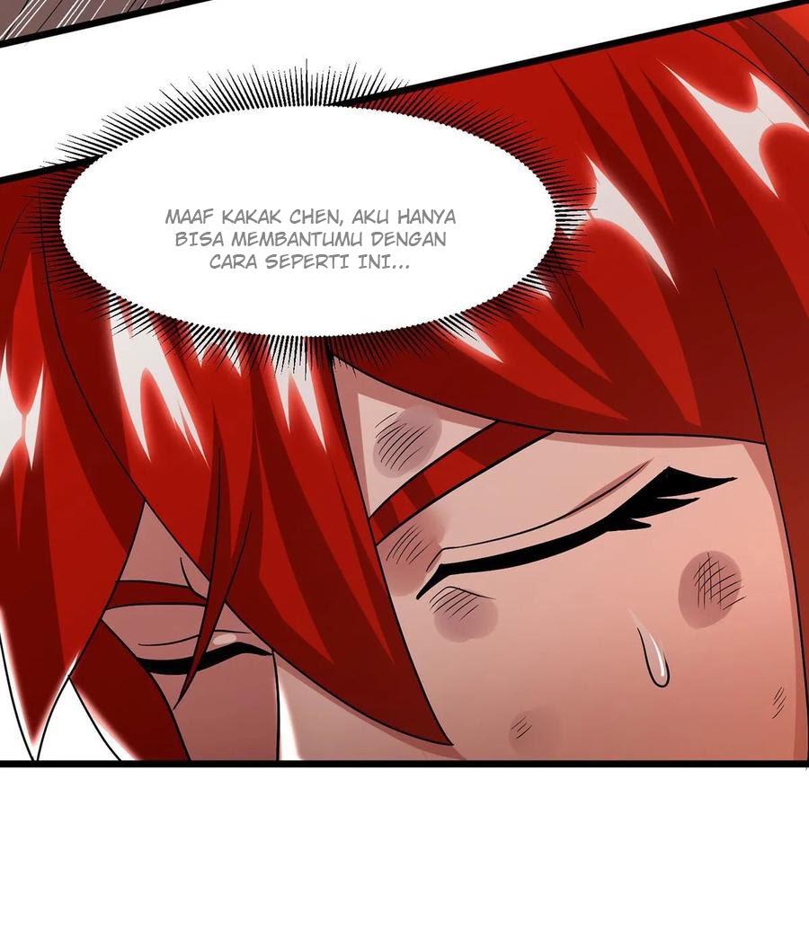 Dominate the Three Realms Chapter 93 Bahasa Indonesia