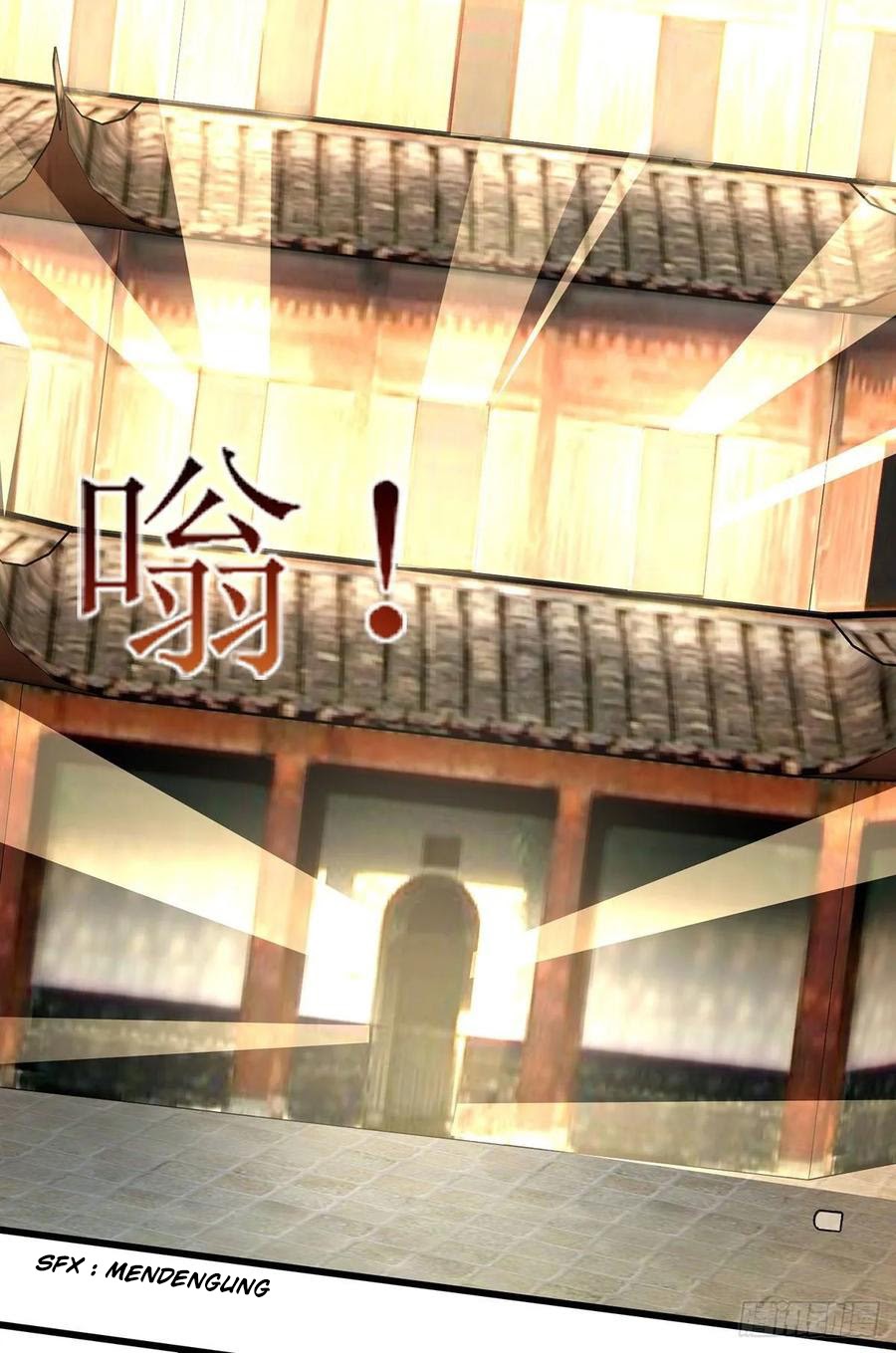 Dominate the Three Realms Chapter 93 Bahasa Indonesia