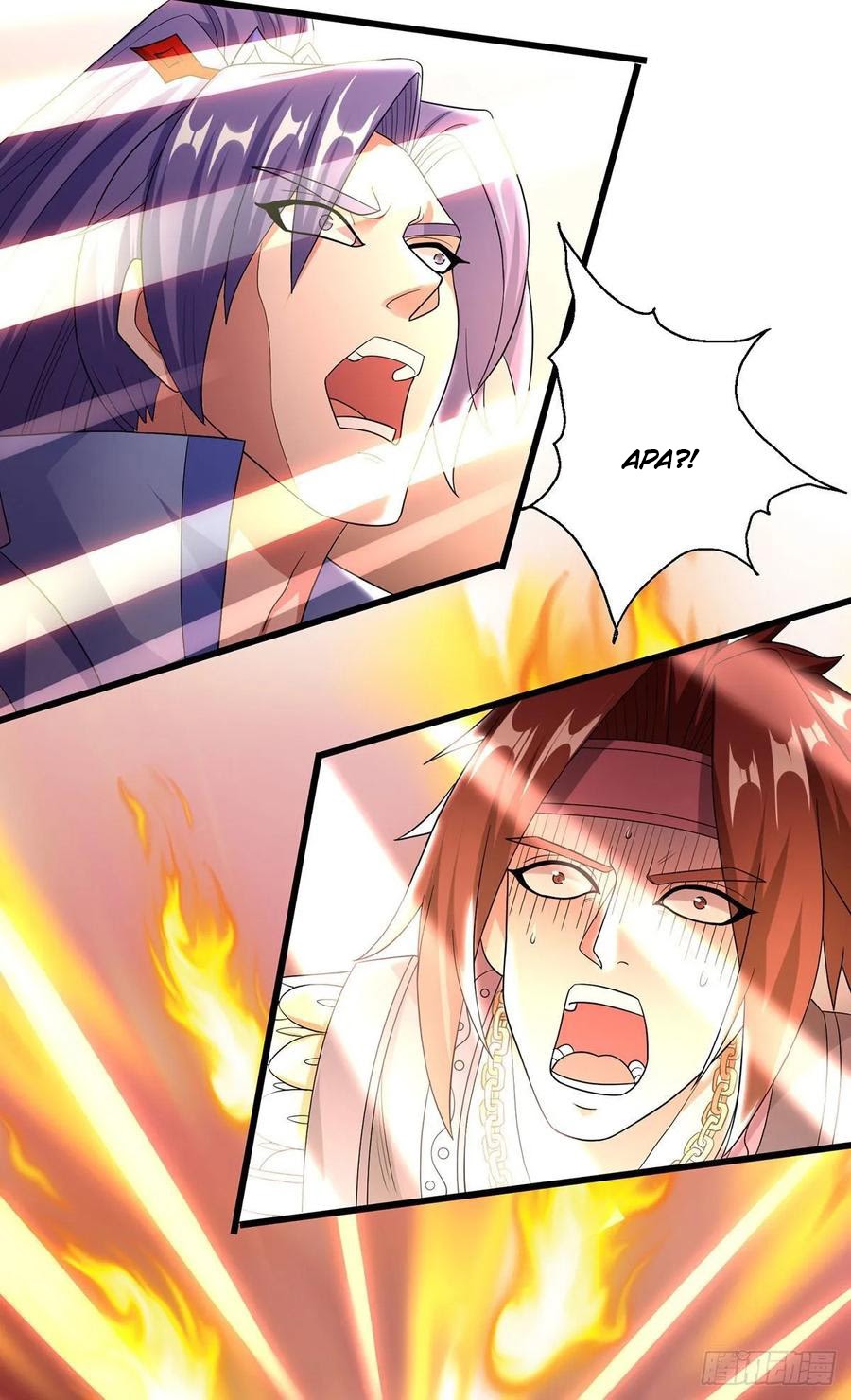 Dominate the Three Realms Chapter 93 Bahasa Indonesia