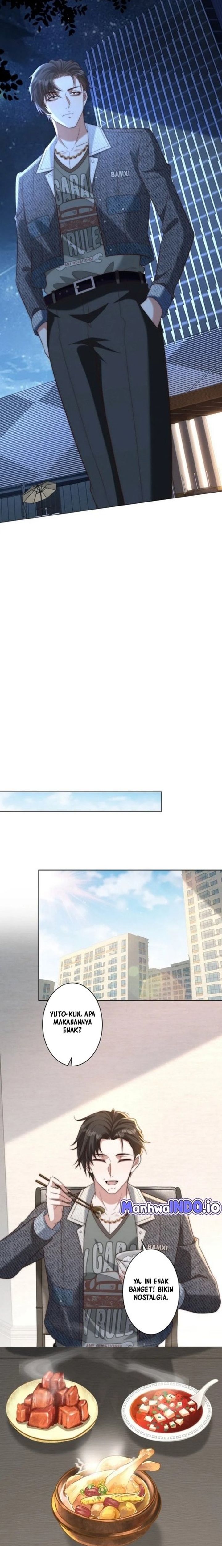 Dominating with the Price Collapse System Chapter 20 Bahasa Indonesia