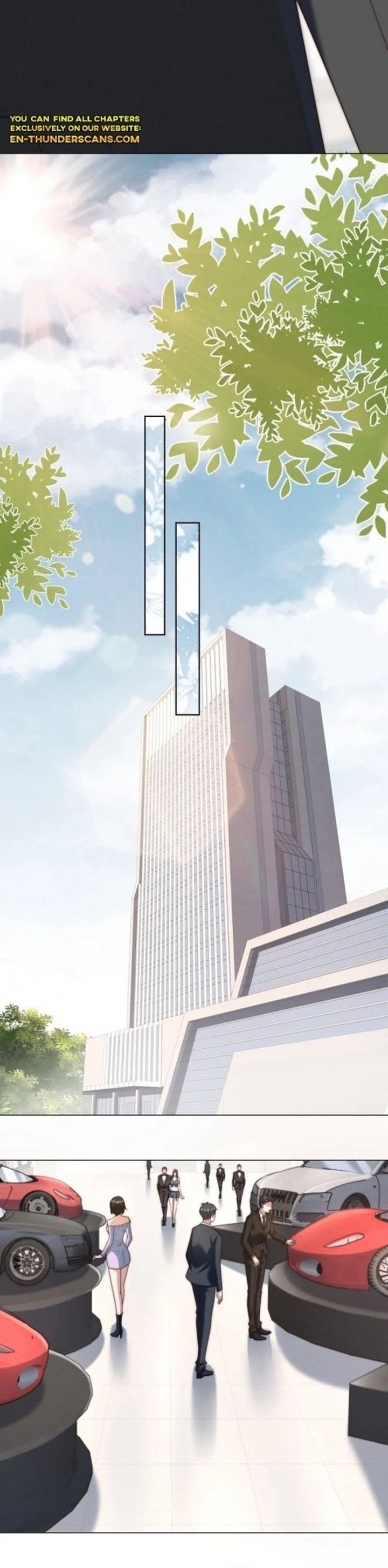 Dominating with the Price Collapse System Chapter 20 Bahasa Indonesia