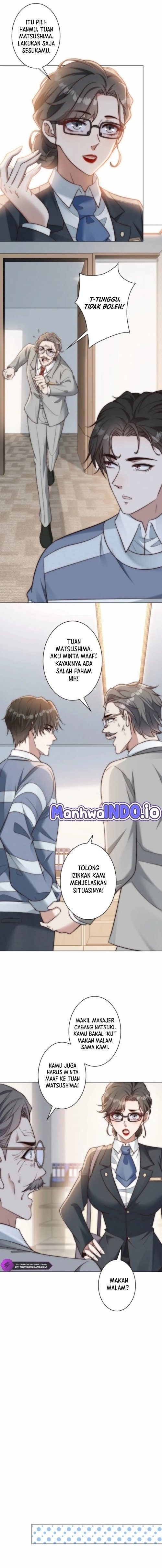 Dominating with the Price Collapse System chapter 49