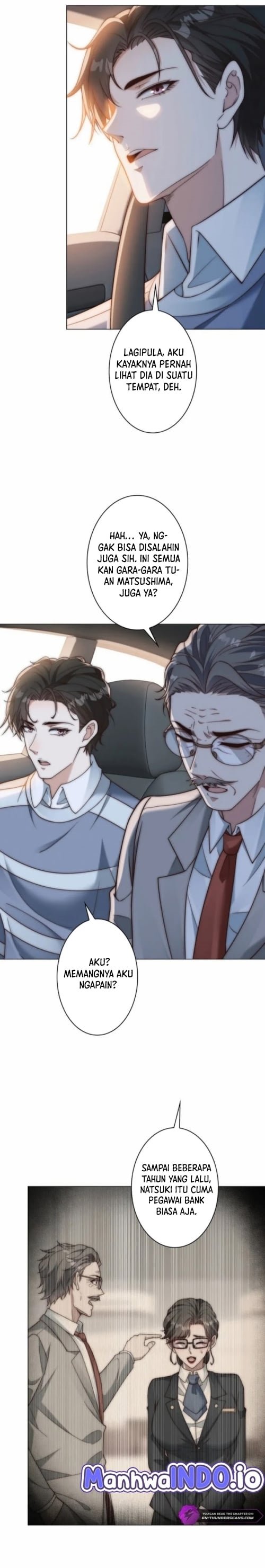 Dominating with the Price Collapse System chapter 49