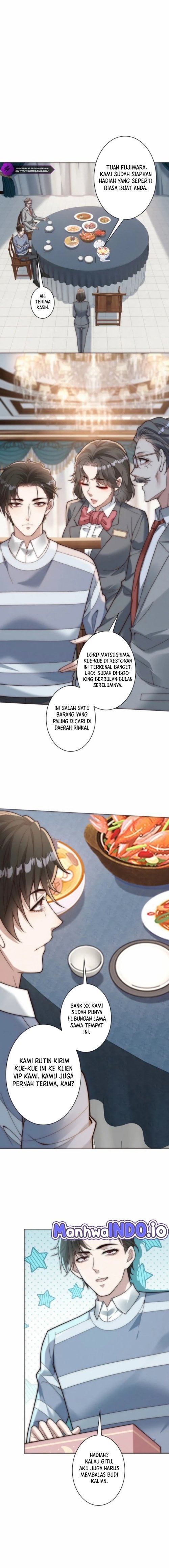 Dominating with the Price Collapse System chapter 49