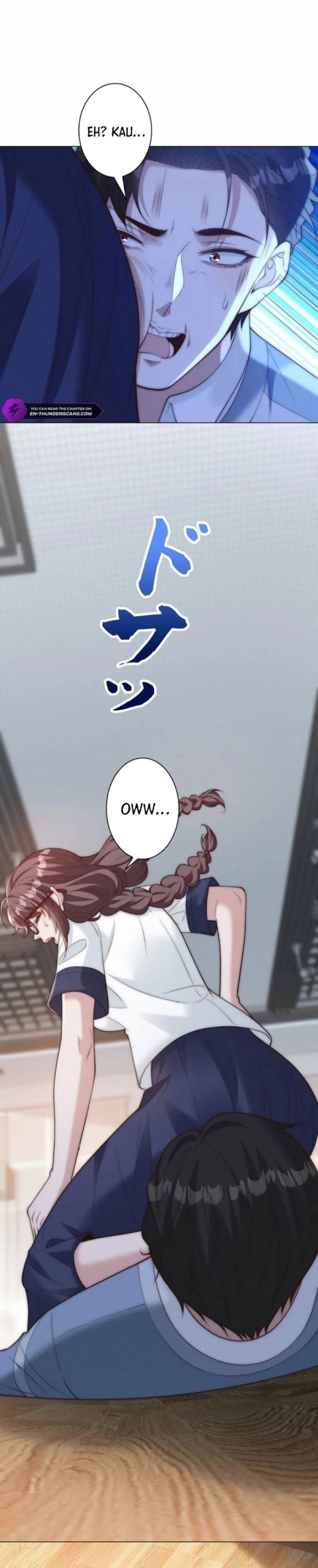 Dominating with the Price Collapse System chapter 52