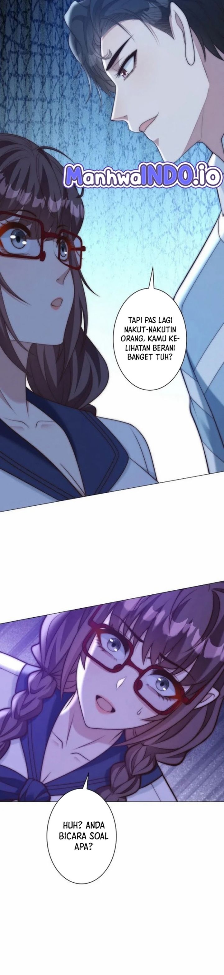 Dominating with the Price Collapse System chapter 52