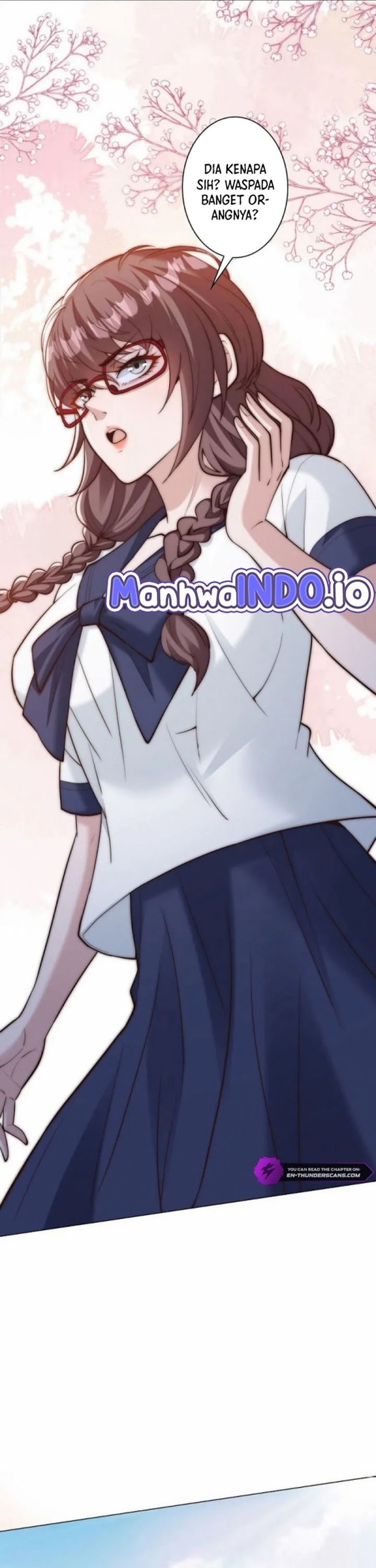 Dominating with the Price Collapse System chapter 52