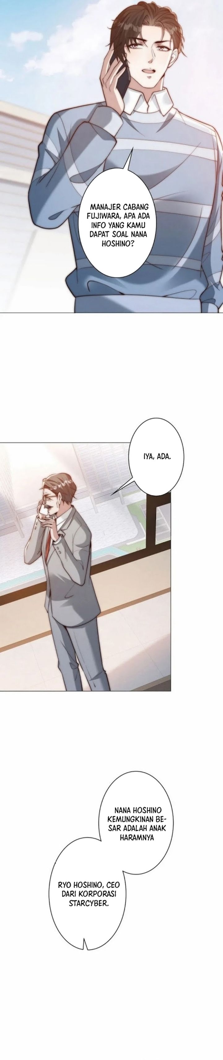 Dominating with the Price Collapse System chapter 52