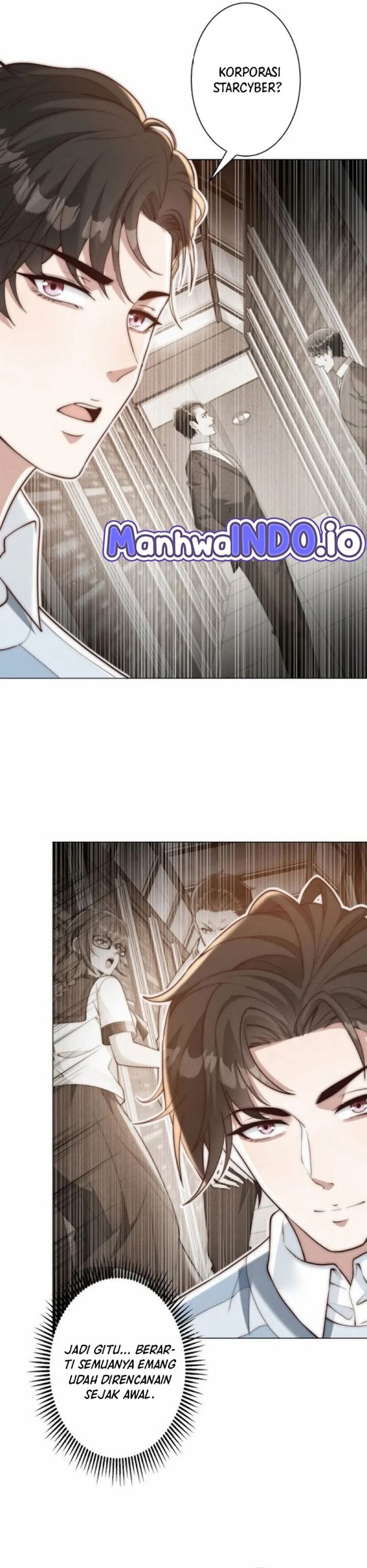 Dominating with the Price Collapse System chapter 52