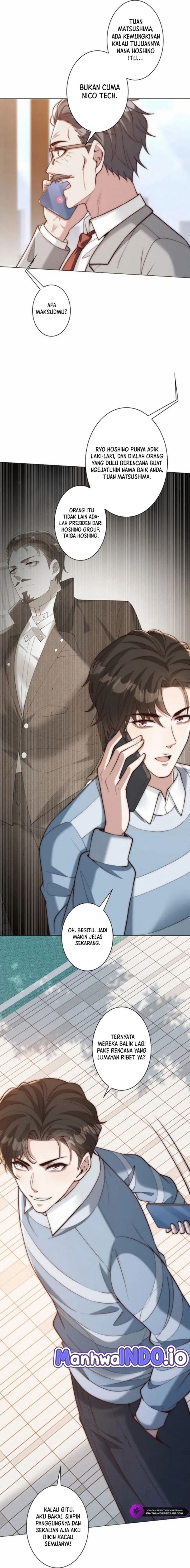 Dominating with the Price Collapse System chapter 52