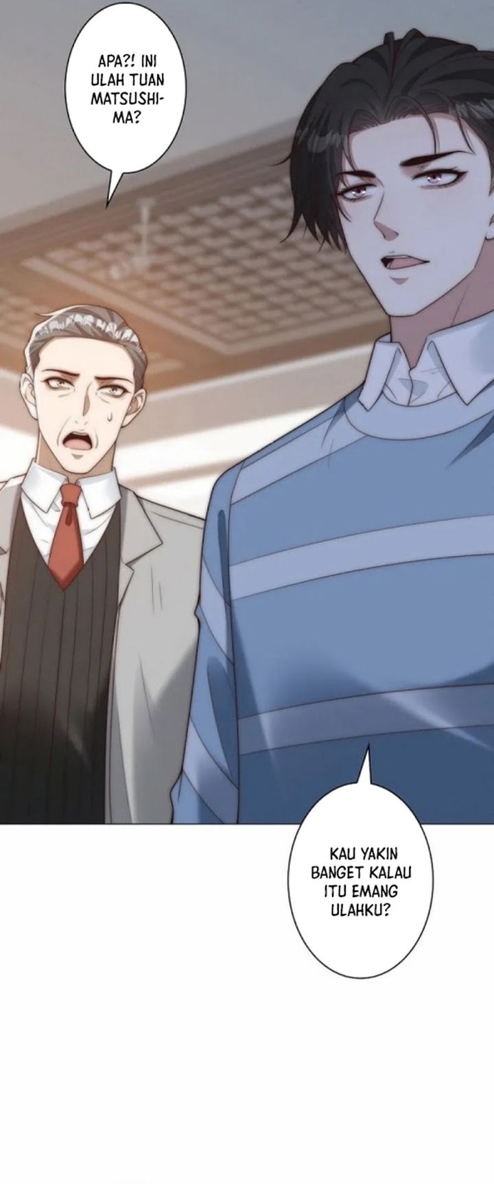 Dominating with the Price Collapse System chapter 52