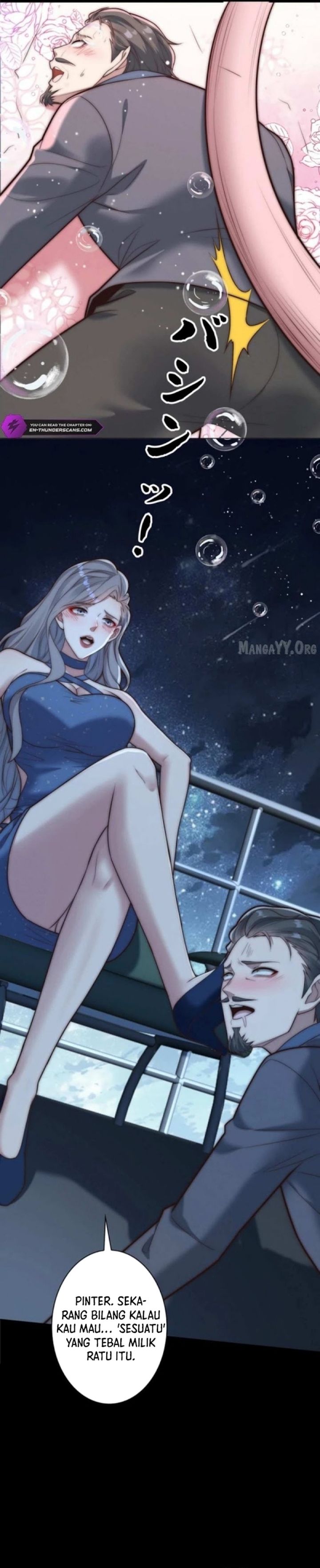 Dominating with the Price Collapse System chapter 53