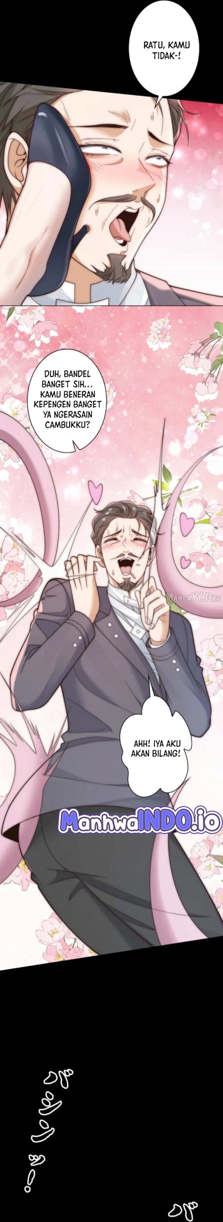 Dominating with the Price Collapse System chapter 53