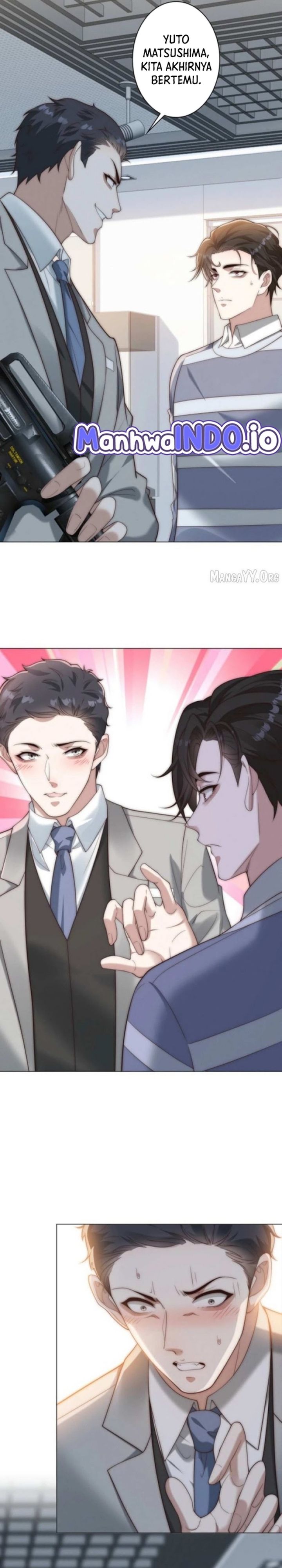 Dominating with the Price Collapse System chapter 54