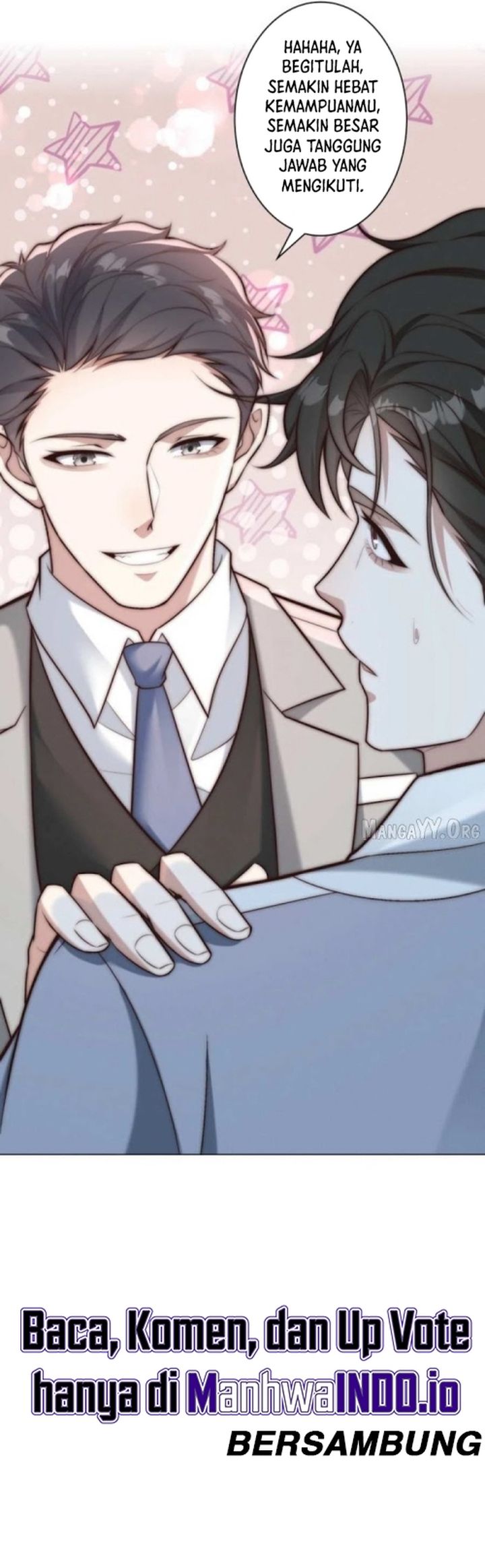 Dominating with the Price Collapse System chapter 54