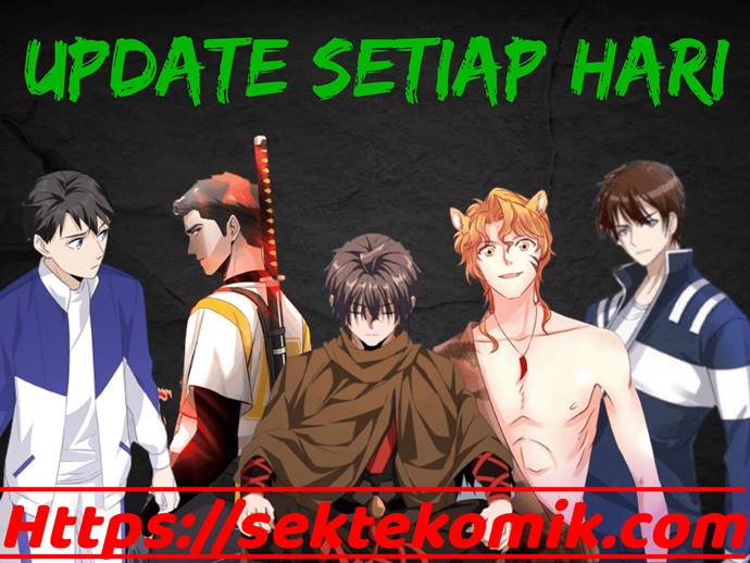 Domination One Sword Chapter 20 Bahasa Indonesia