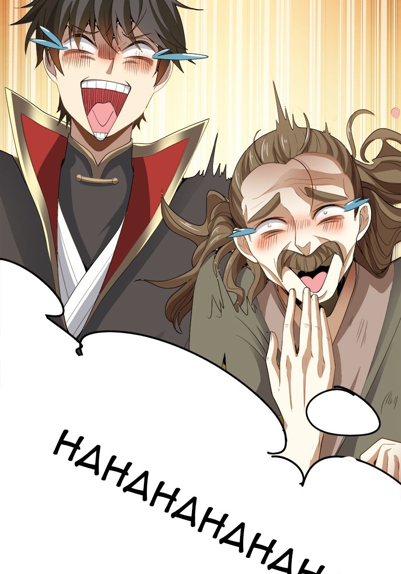 Domination One Sword Chapter 49 Bahasa Indonesia