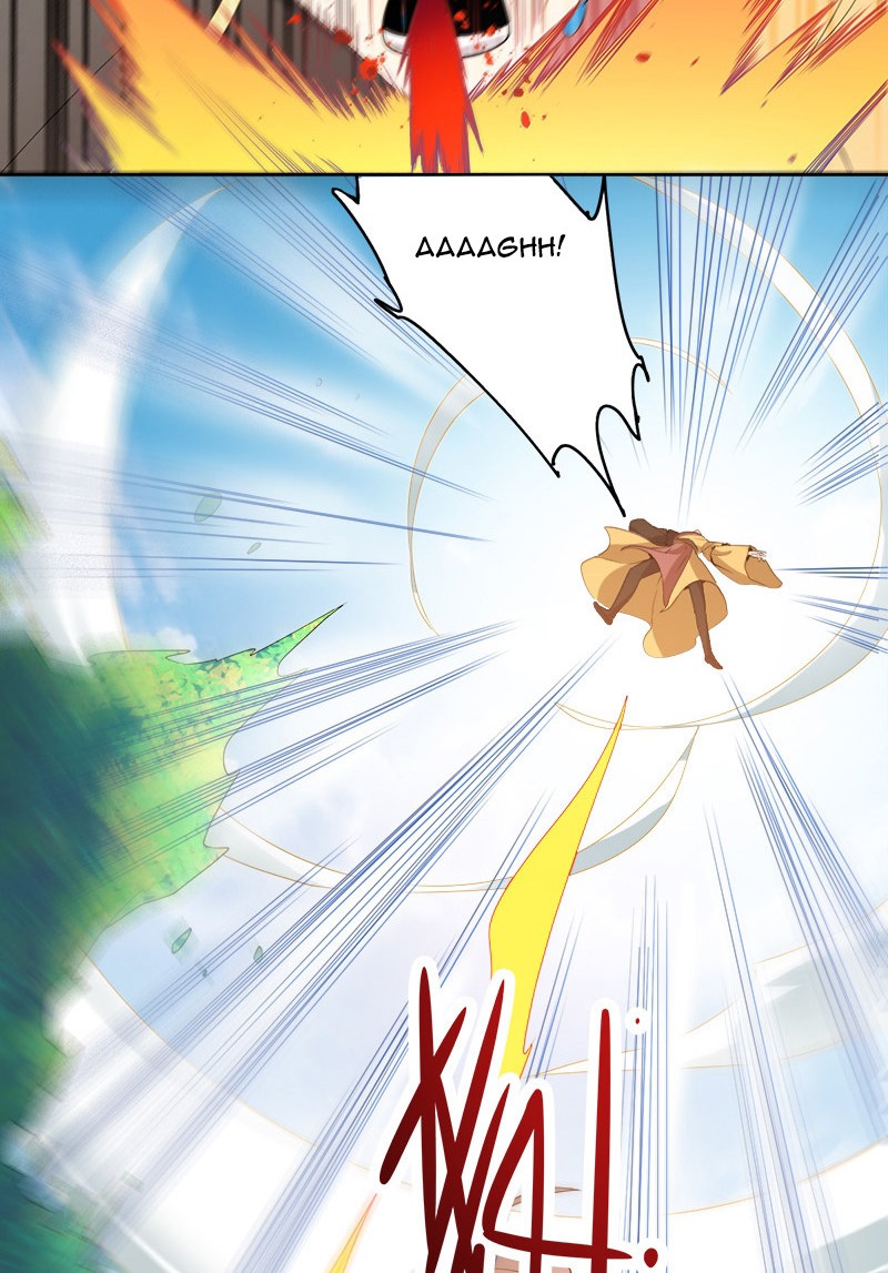 Domination One Sword Chapter 49 Bahasa Indonesia