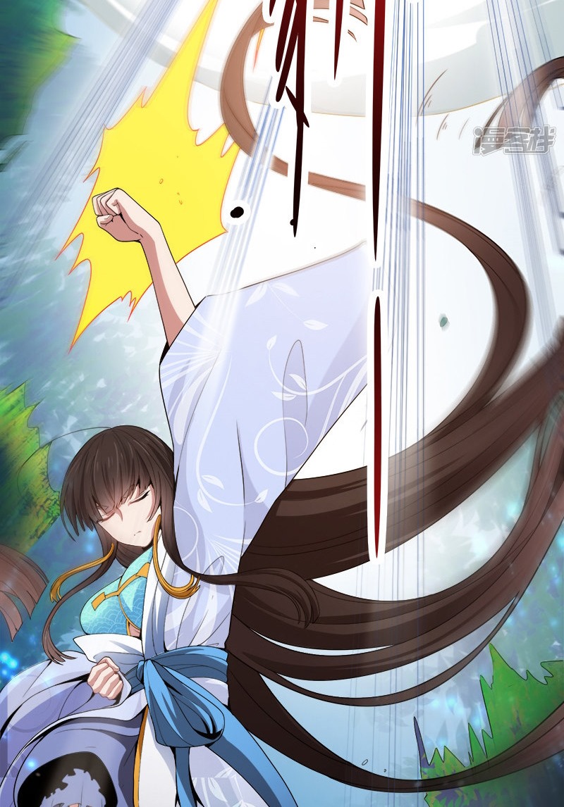 Domination One Sword Chapter 49 Bahasa Indonesia