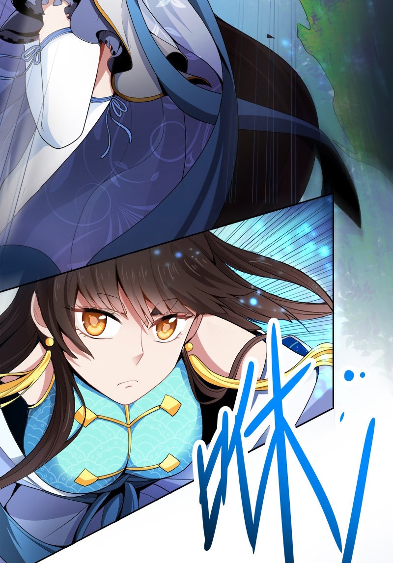 Domination One Sword Chapter 49 Bahasa Indonesia