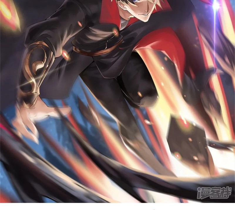 Domination One Sword Chapter 61 Bahasa Indonesia