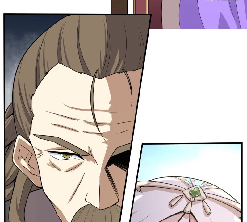 Domination One Sword Chapter 61 Bahasa Indonesia