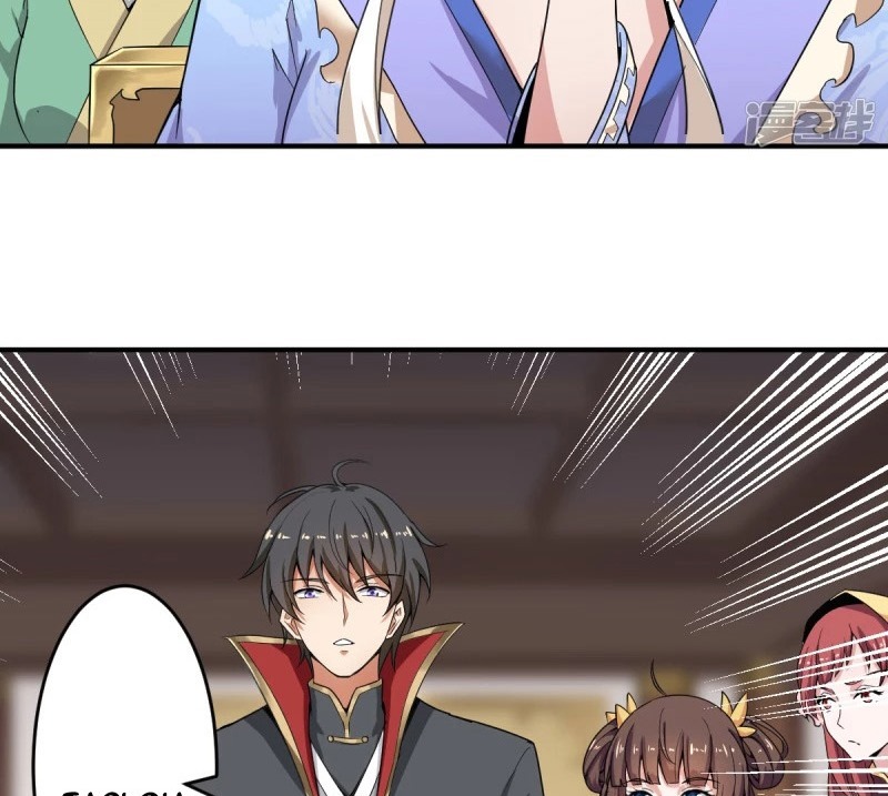 Domination One Sword Chapter 61 Bahasa Indonesia