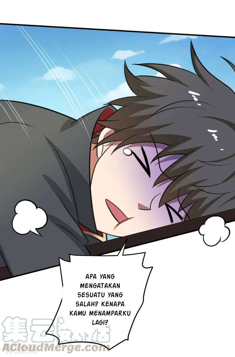 Domination One Sword chapter 120
