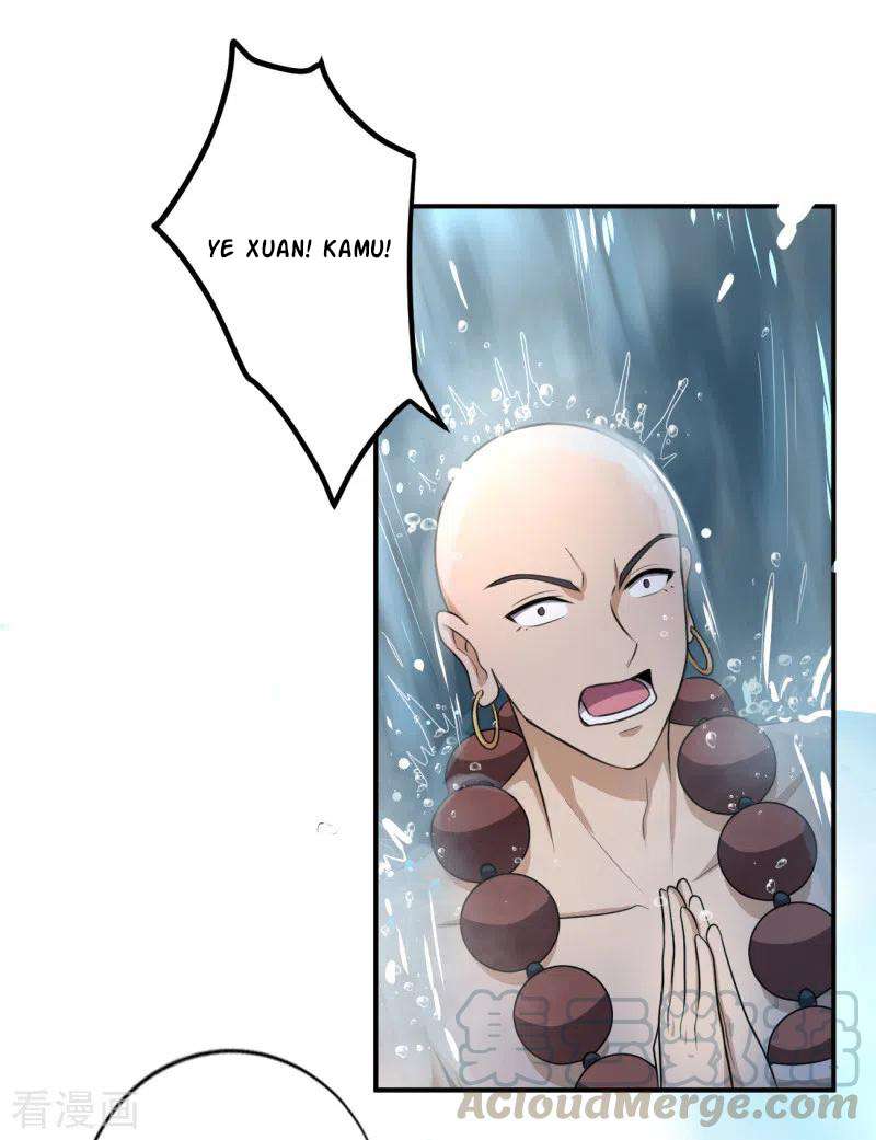 Domination One Sword chapter 120