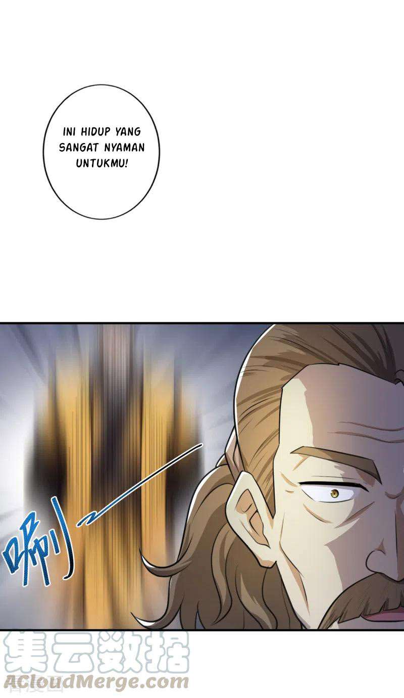 Domination One Sword chapter 120