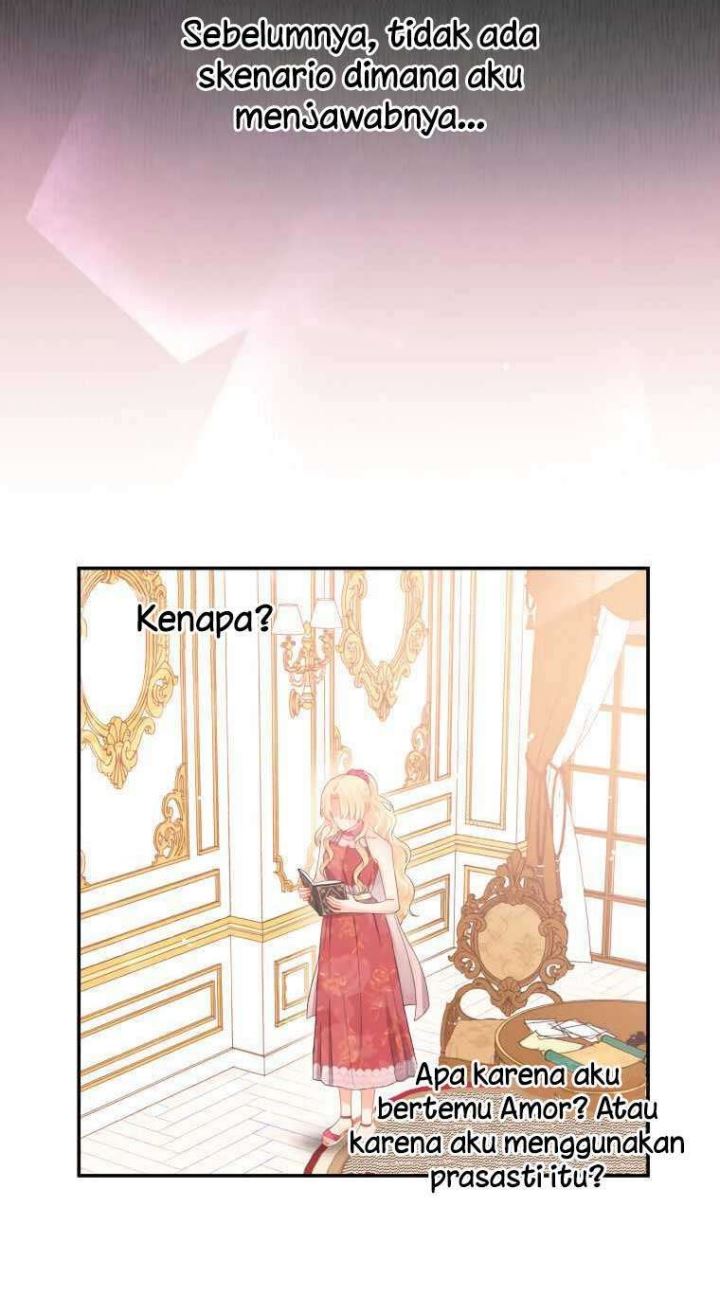 Don’t Concern Yourself With That Book chapter 5