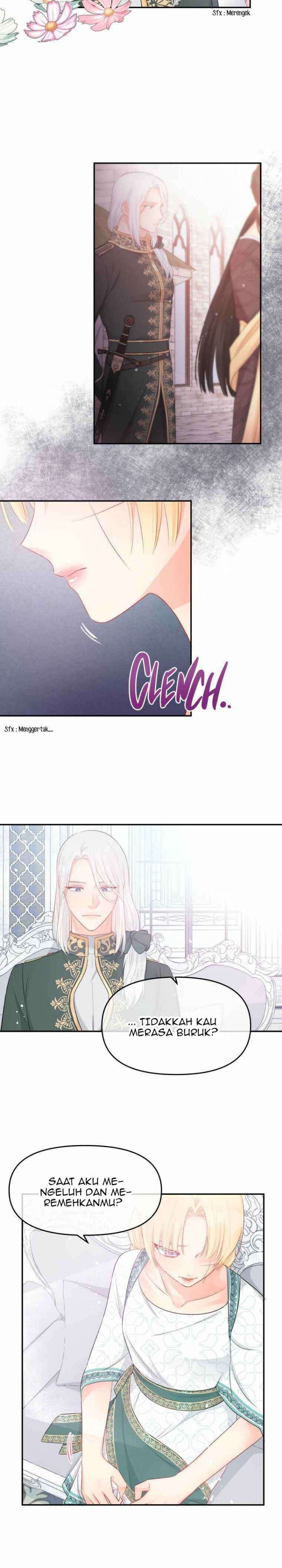 Don’t Concern Yourself With That Book chapter 18