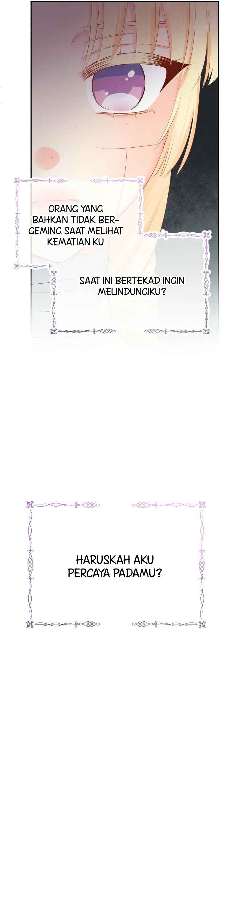 Don’t Concern Yourself With That Book Chapter 22 Bahasa Indonesia