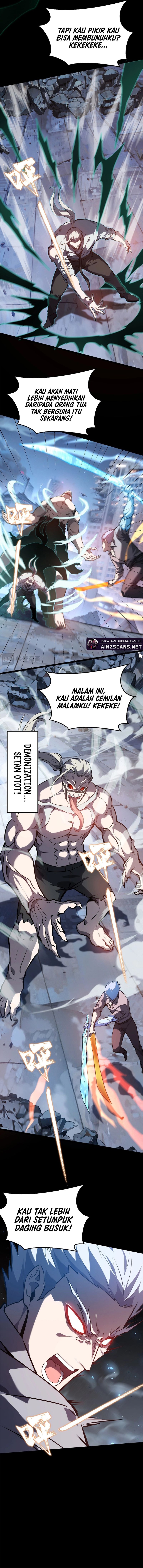 The Omni Guardian chapter 17