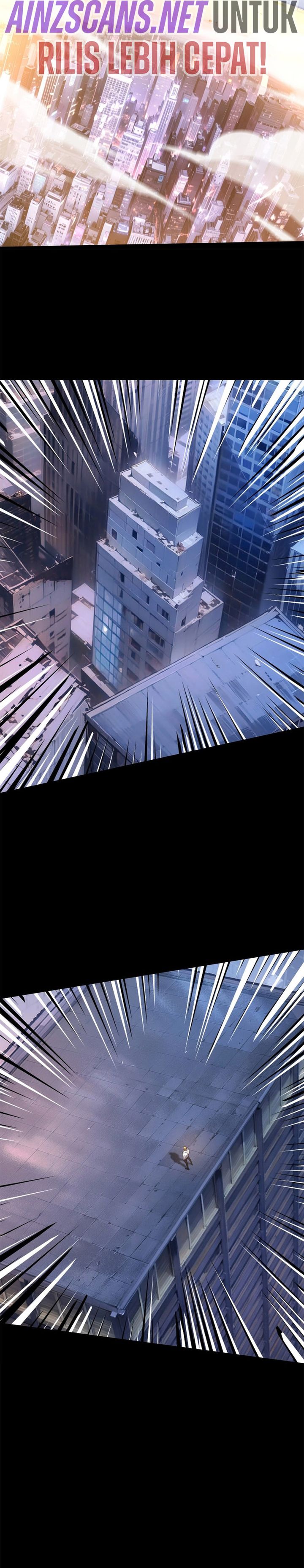 Don’t Call me a Madman chapter 19