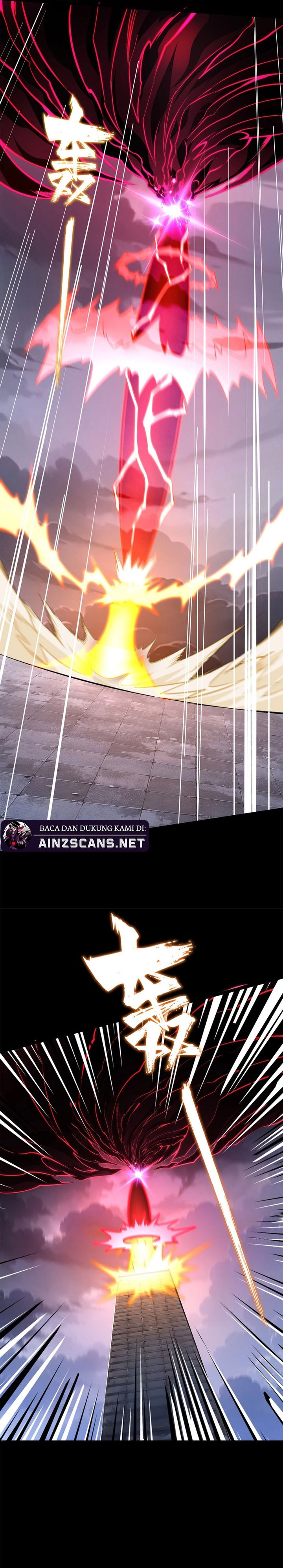 Don’t Call me a Madman chapter 19
