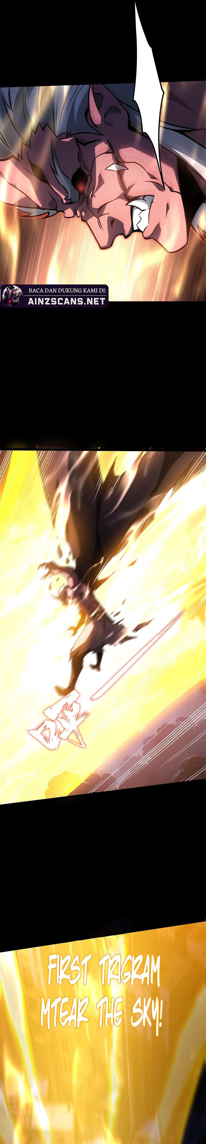 Don’t Call me a Madman chapter 19
