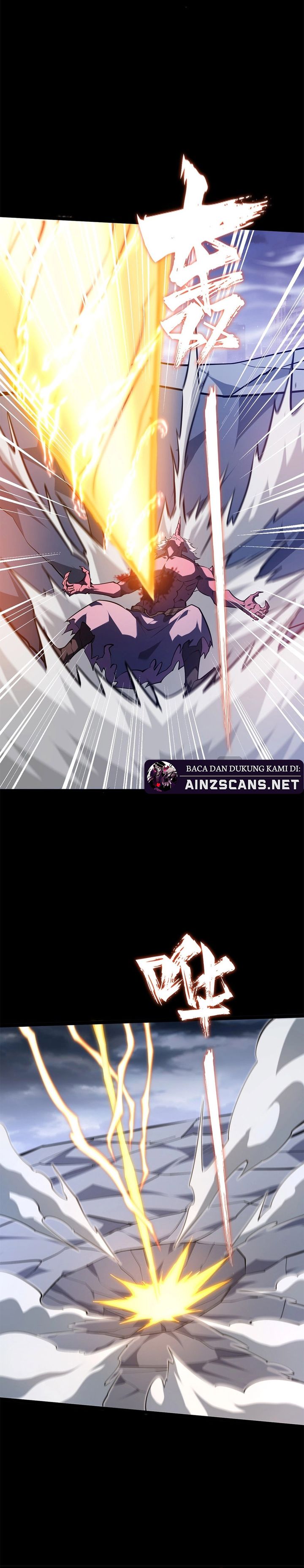 Don’t Call me a Madman chapter 19