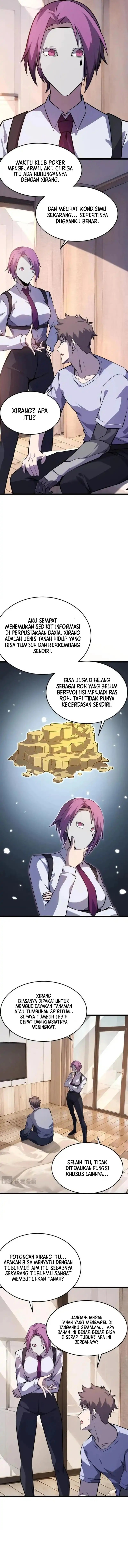Don’t Call me a Madman chapter 27