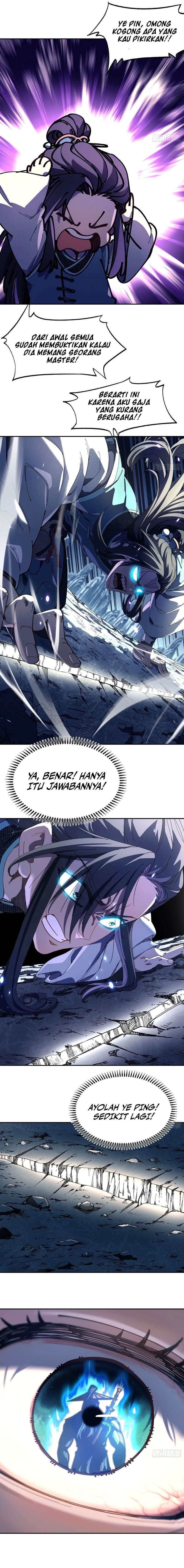 Don’t Tell Me You Think Cultivating Immortality Is Difficult? chapter 3