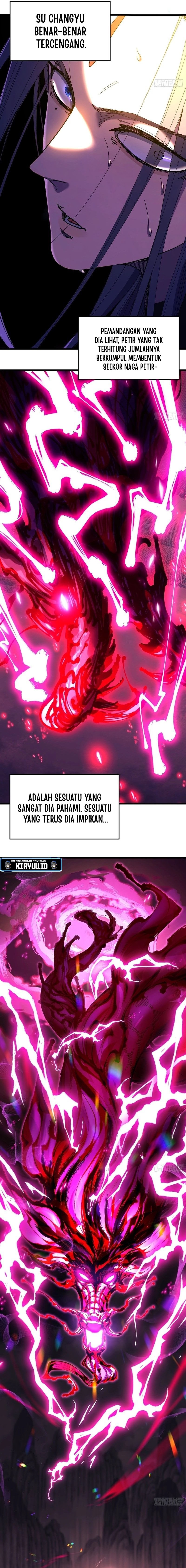 Don’t Tell Me You Think Cultivating Immortality Is Difficult? chapter 5