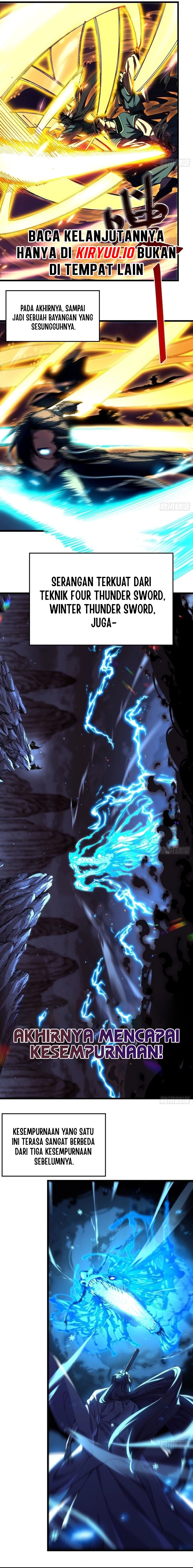 Don’t Tell Me You Think Cultivating Immortality Is Difficult? chapter 5