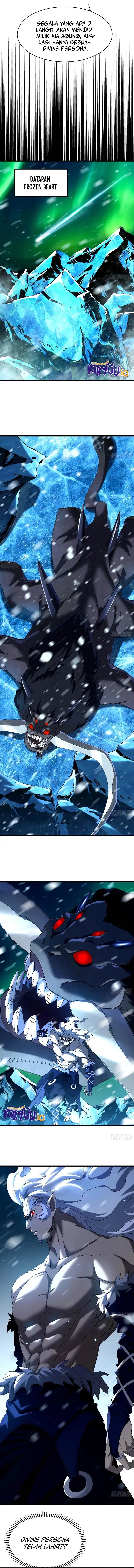 Don’t Tell Me You Think Cultivating Immortality Is Difficult? chapter 15