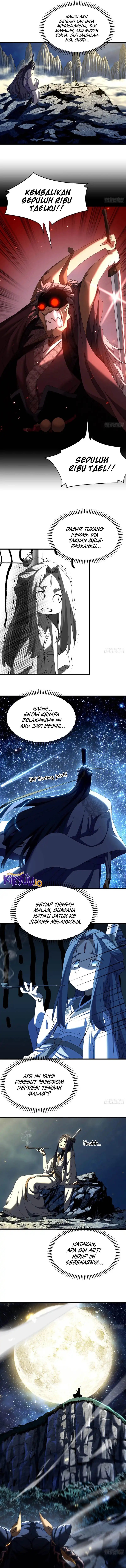 Don’t Tell Me You Think Cultivating Immortality Is Difficult? chapter 15