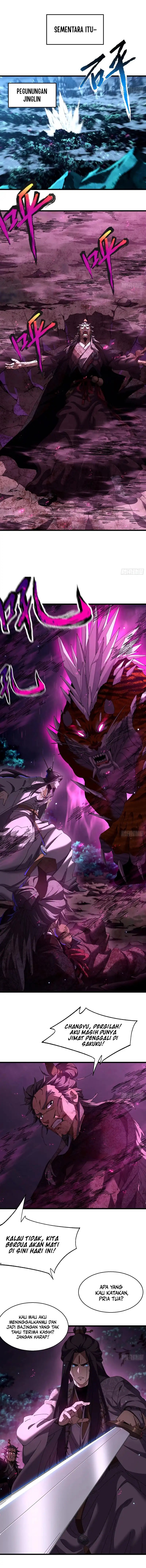 Don’t Tell Me You Think Cultivating Immortality Is Difficult? chapter 20